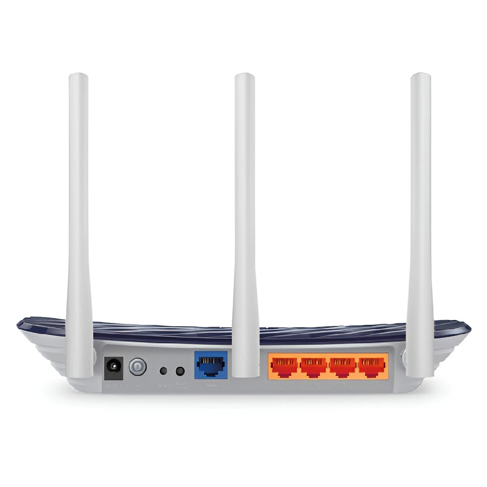 TP-Link Archer C20 AC750 Wireless Dual Band Router view 2